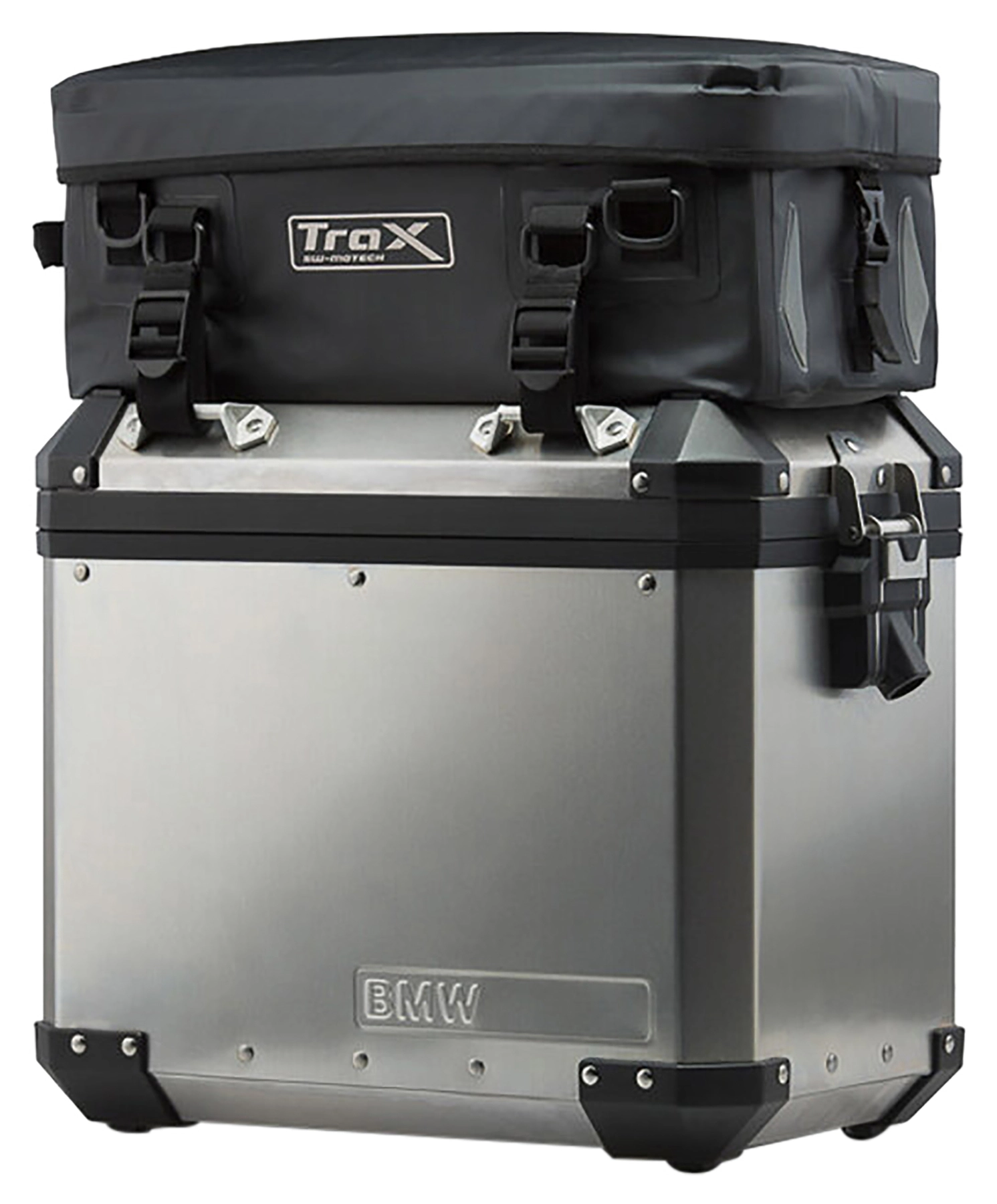 Borsa aggiuntiva per Trax Adventure
