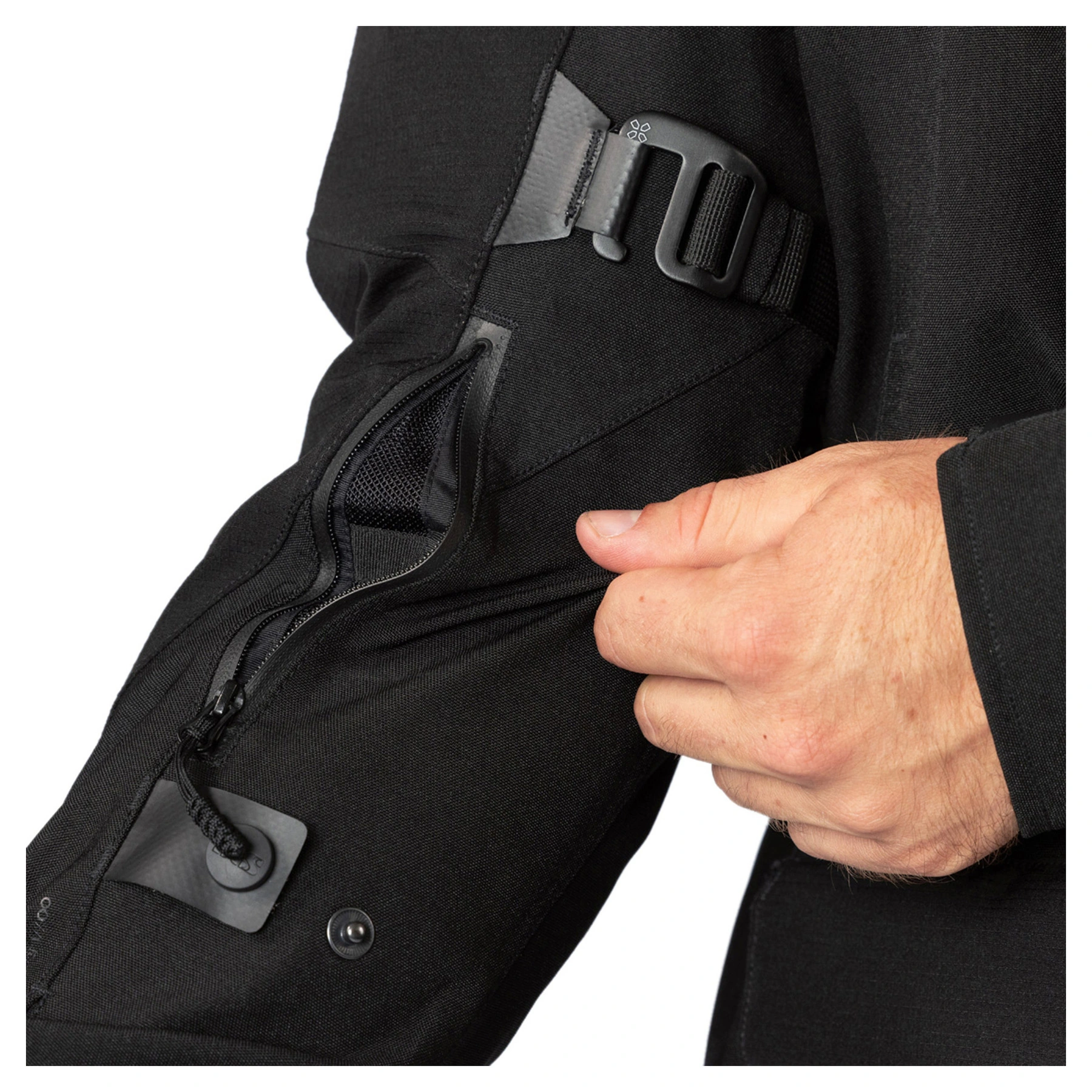Venture-STX Textiljacke