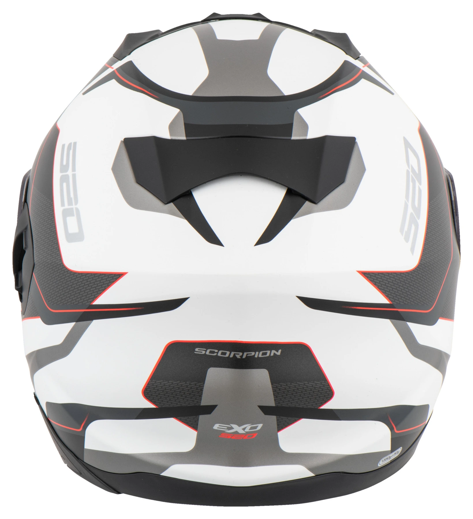 Exo-520 Evo Air Elan