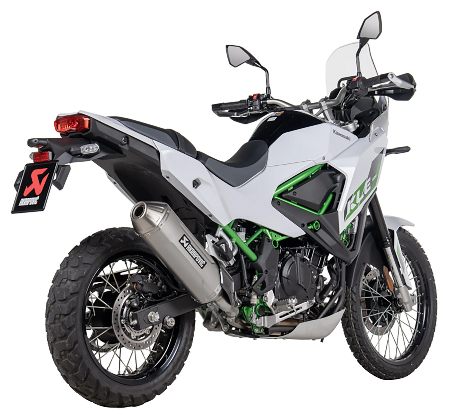 Slip-On Line Silencer