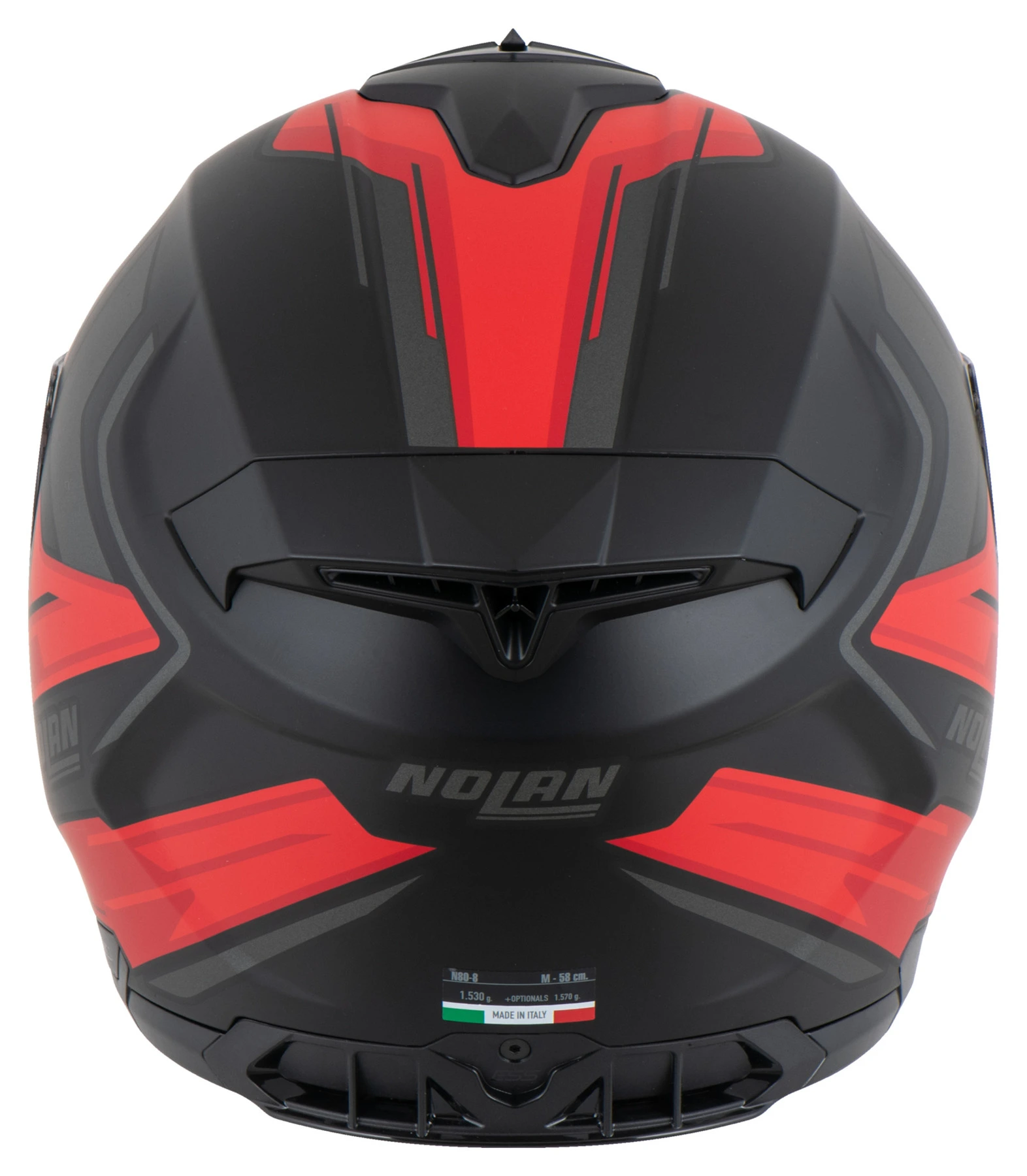 N80-8 TRITTICO