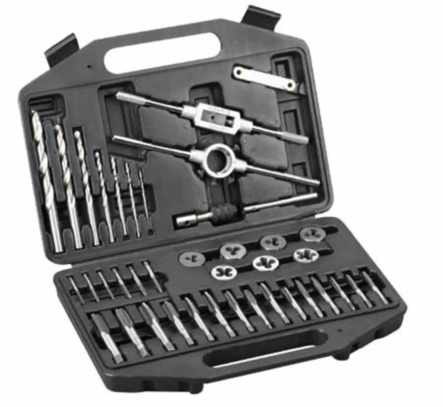 Gewindeschneide-Set Zoll