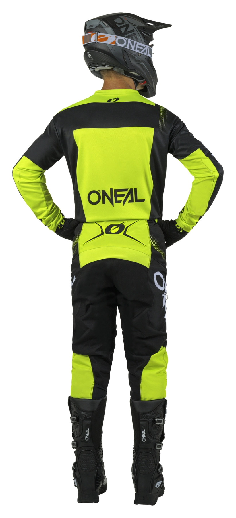 Element Racewear Pantalon Cross