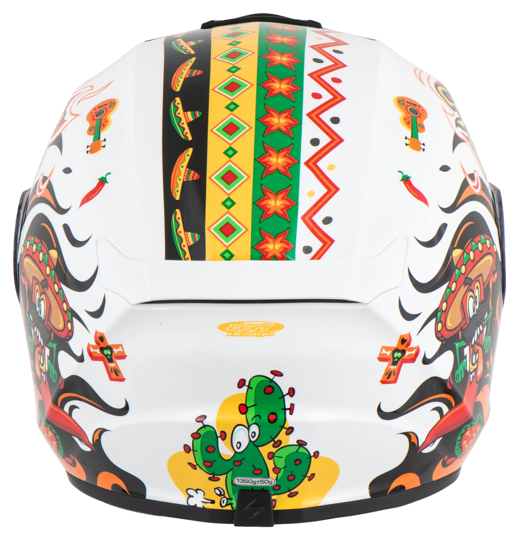 EXO-JNR Air Yucatan