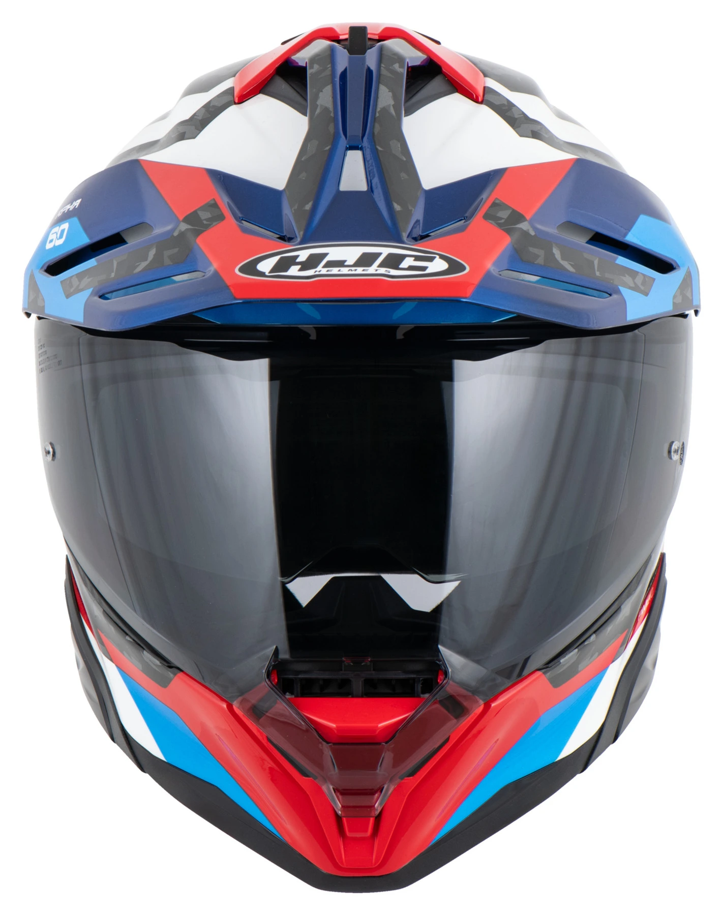 HJC RPHA 60 Dakar MC21