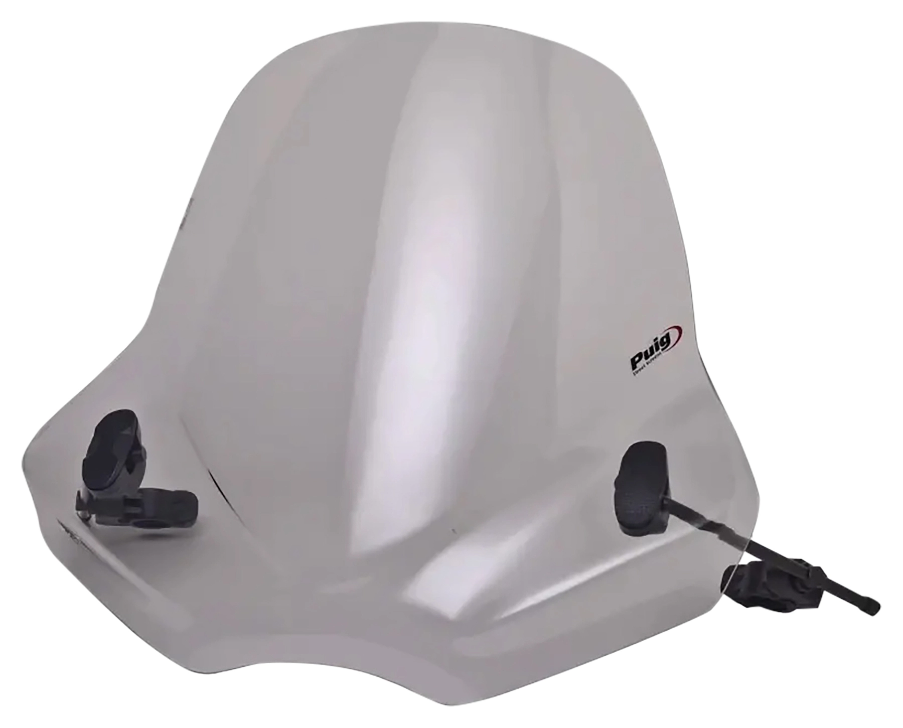 Winschutzscheibe Touring II mit ABE