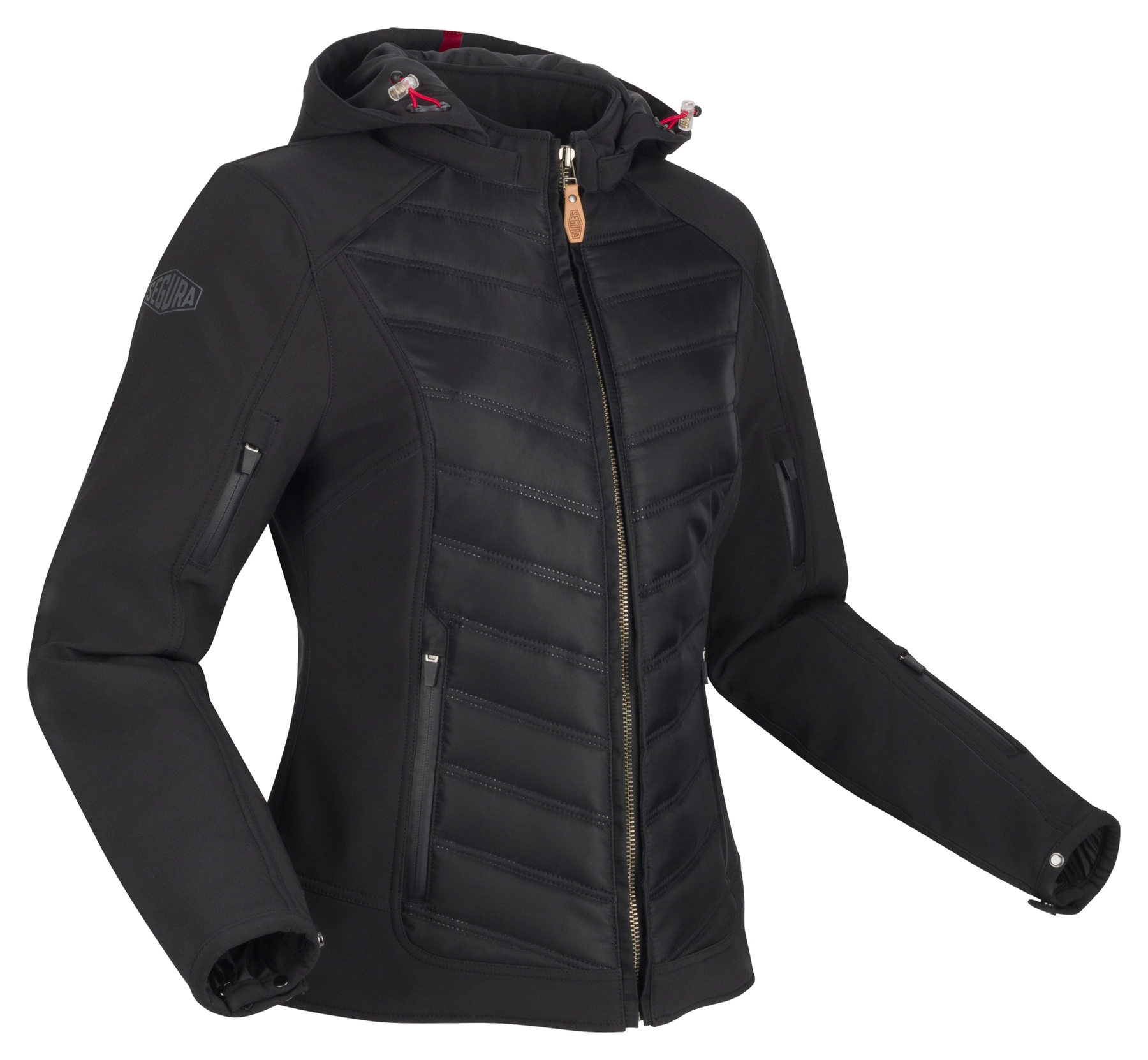 Lady Natcho 2 Softshelljacke