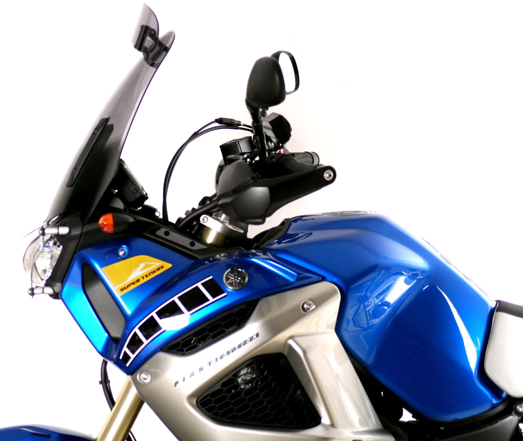 BULLE TOURING MRA VARIO