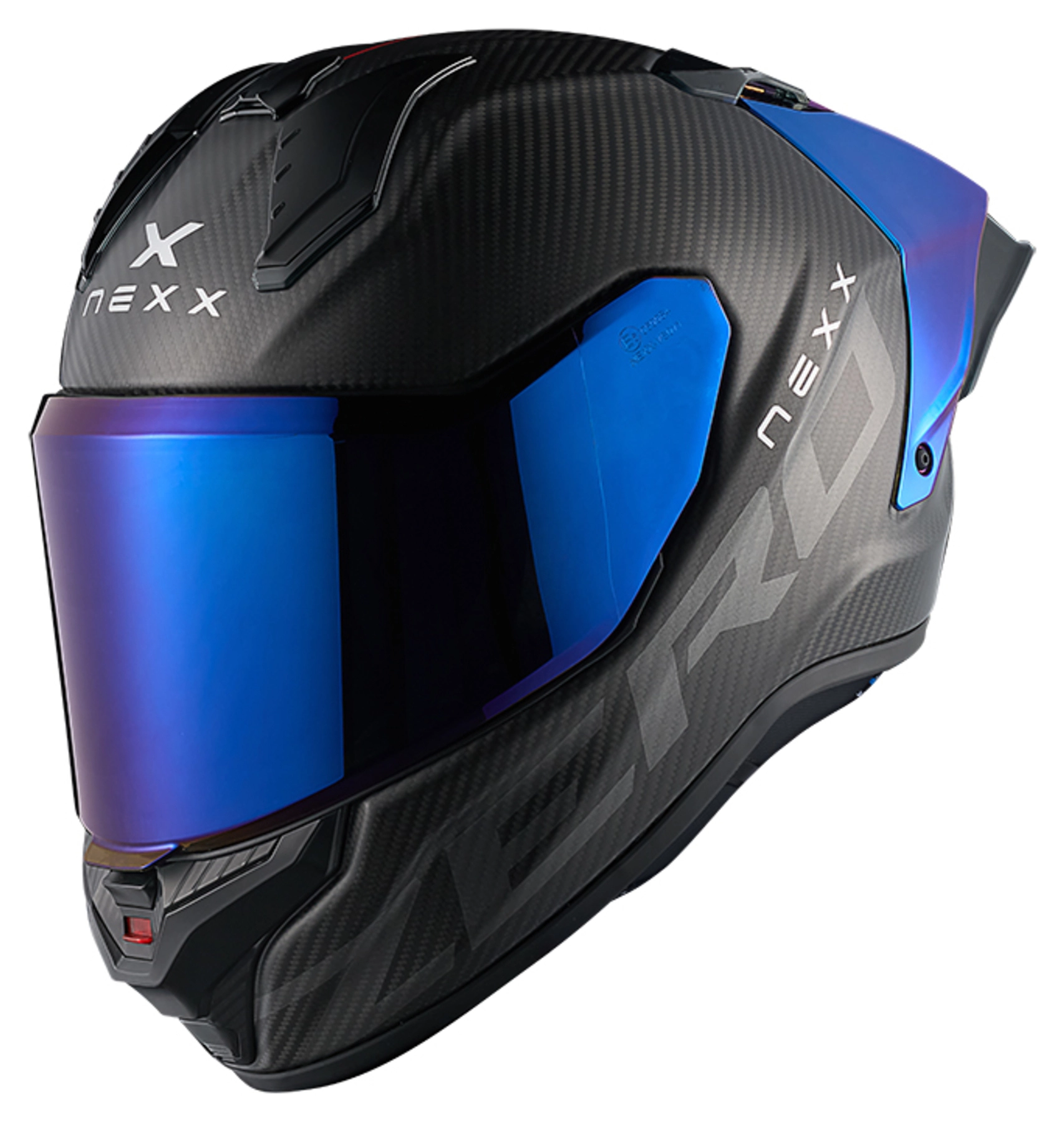 X.R5R Zero Pro Bleu