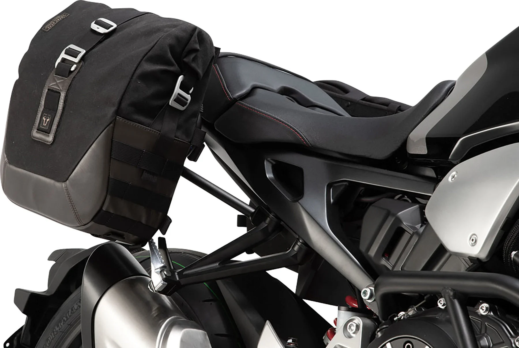 Lc Side Bag System