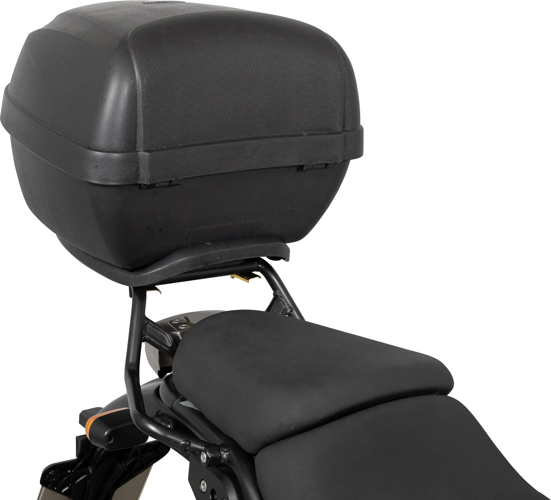 Topcase 28 Liter