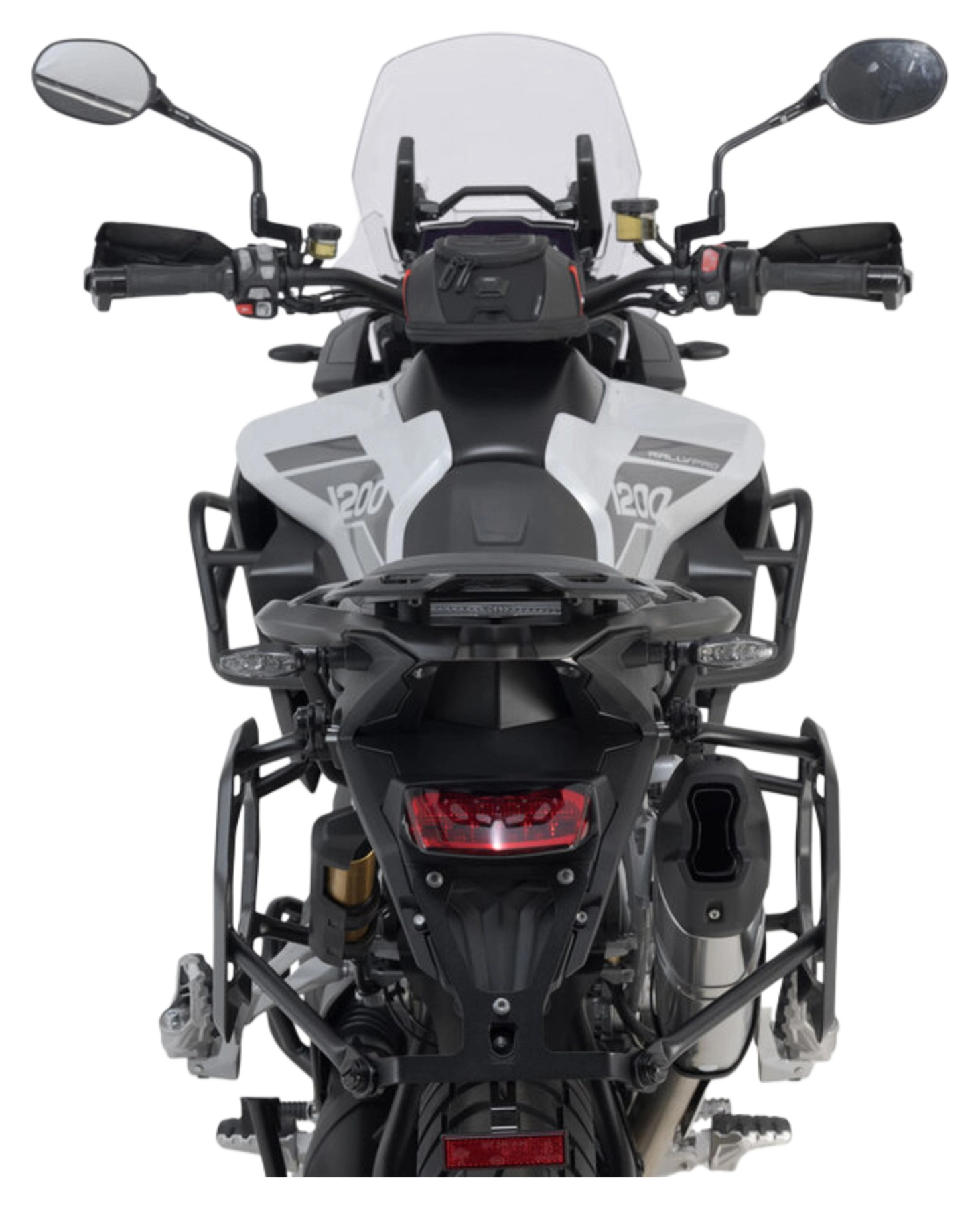 Adventure Set DUSC s top casem