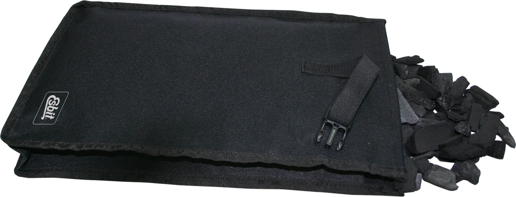 Grill na węgiel drzewny 300S