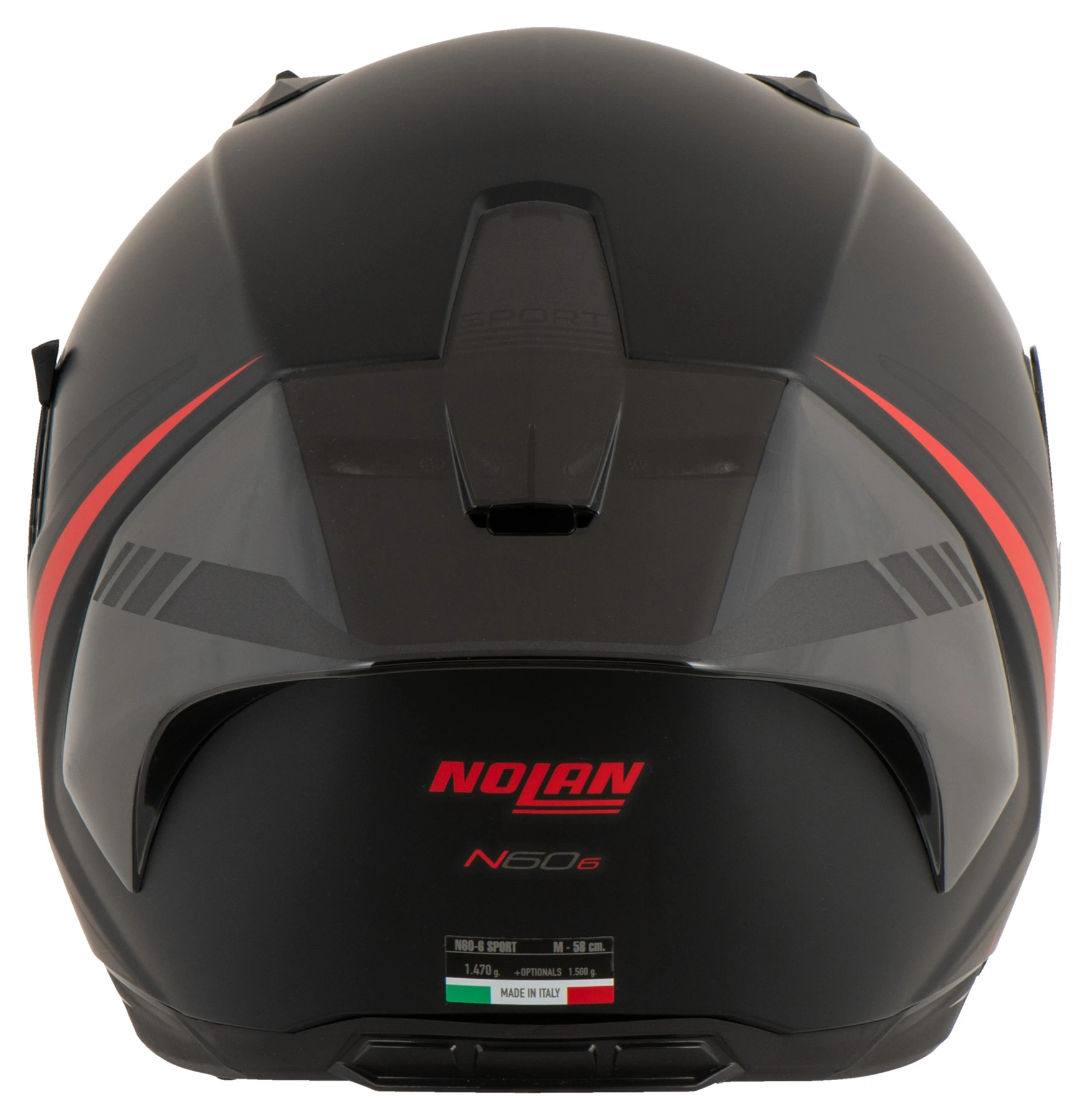 N60-6 Outset