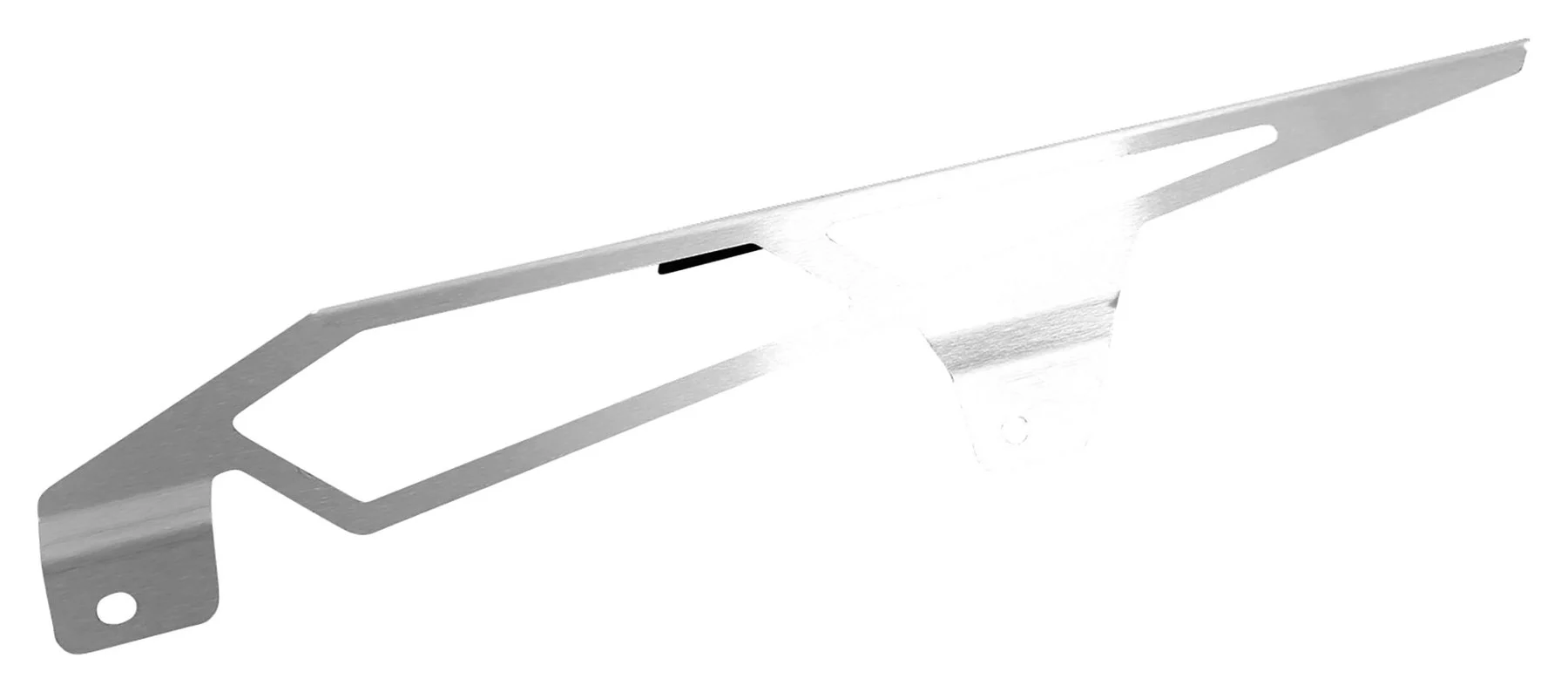 Kettenschutz In Silber