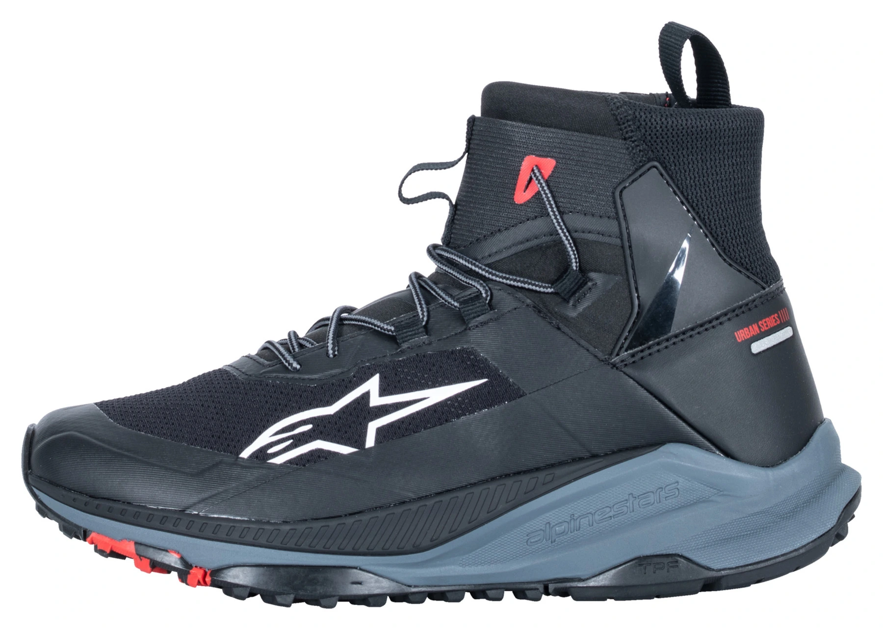 ALPINESTARS SPEEDFORCE XR