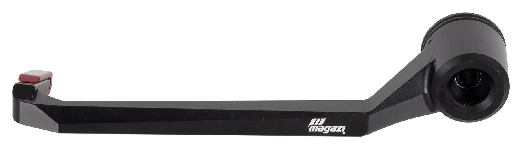 Aluminium Lever Guard