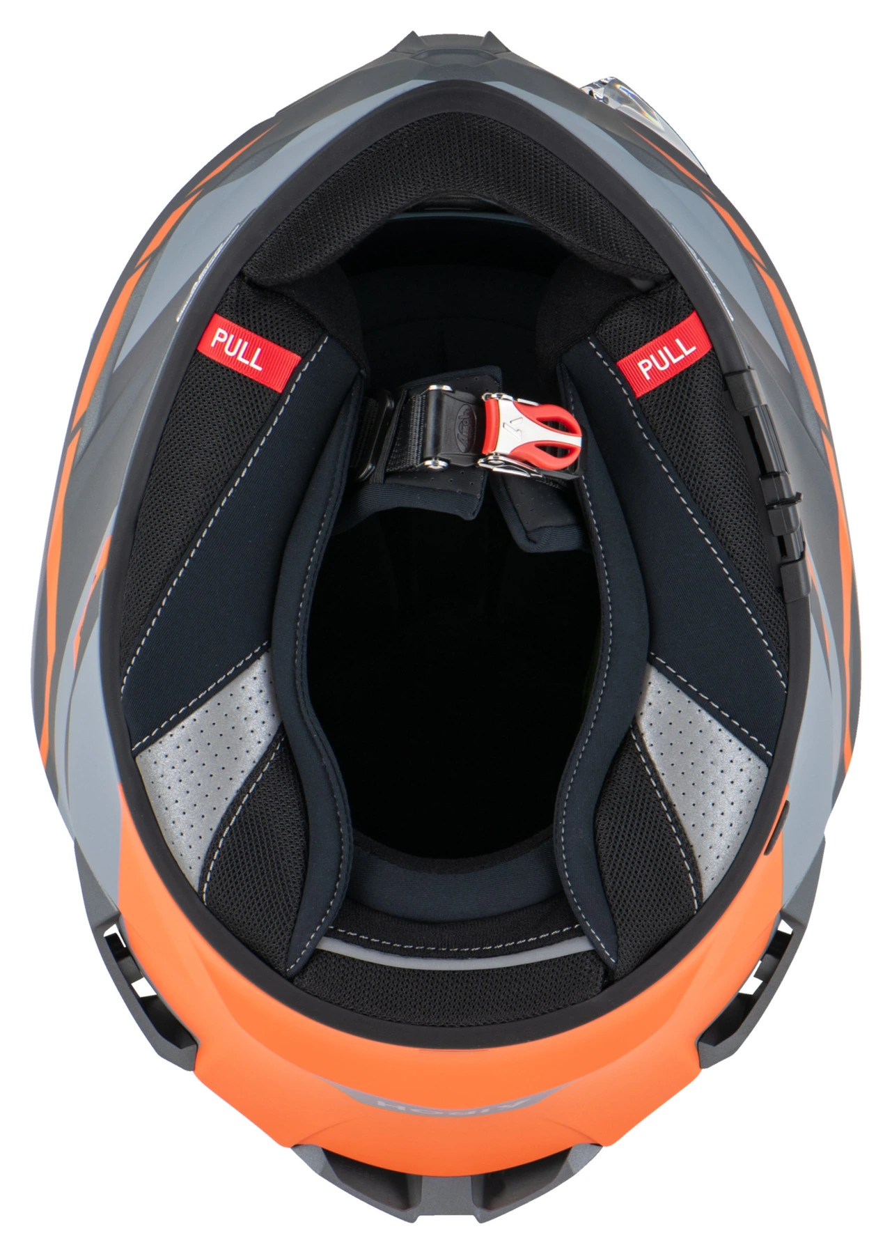 Spark 2 Spinner
