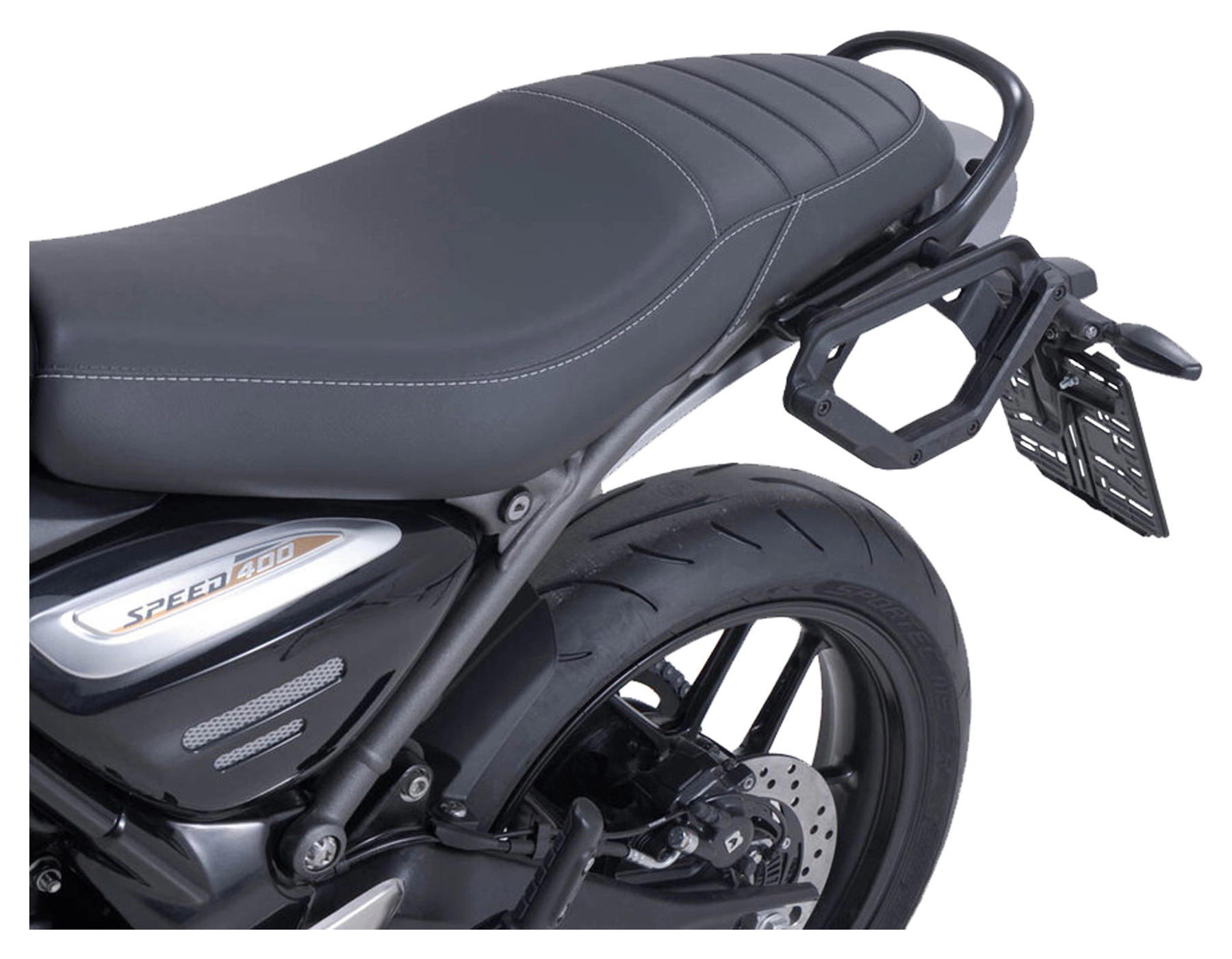 Support latéral V-LOC