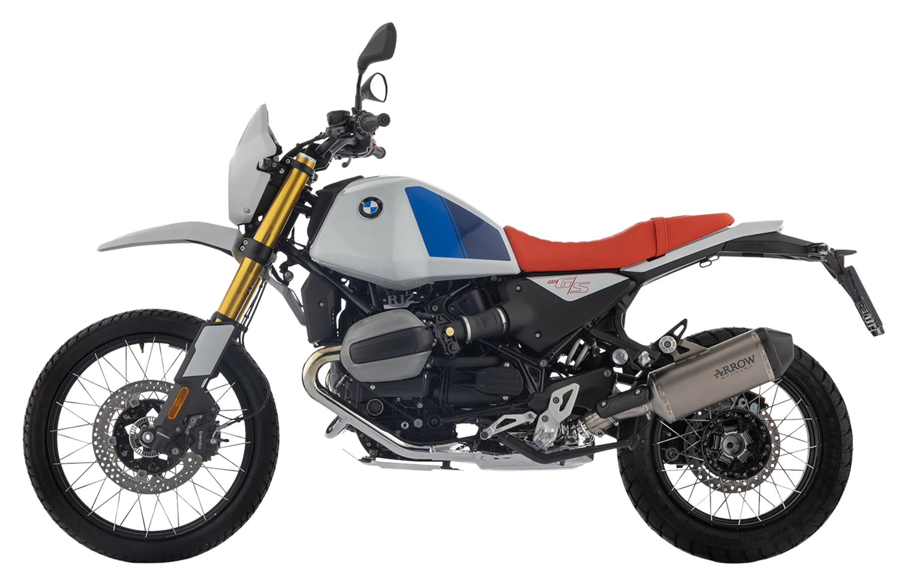 Explorer Auspuffsystem