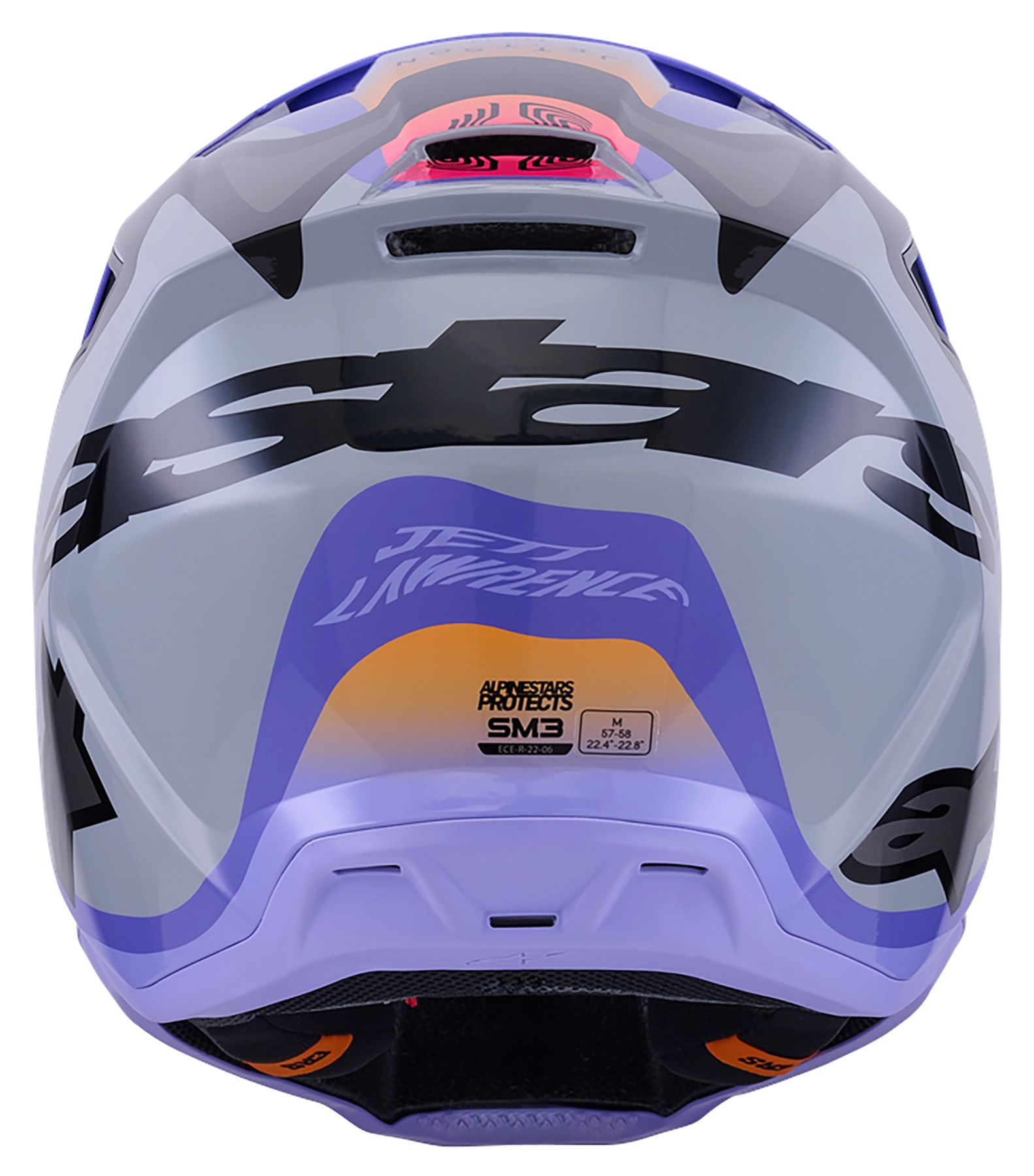 Supertech M3 Jettson