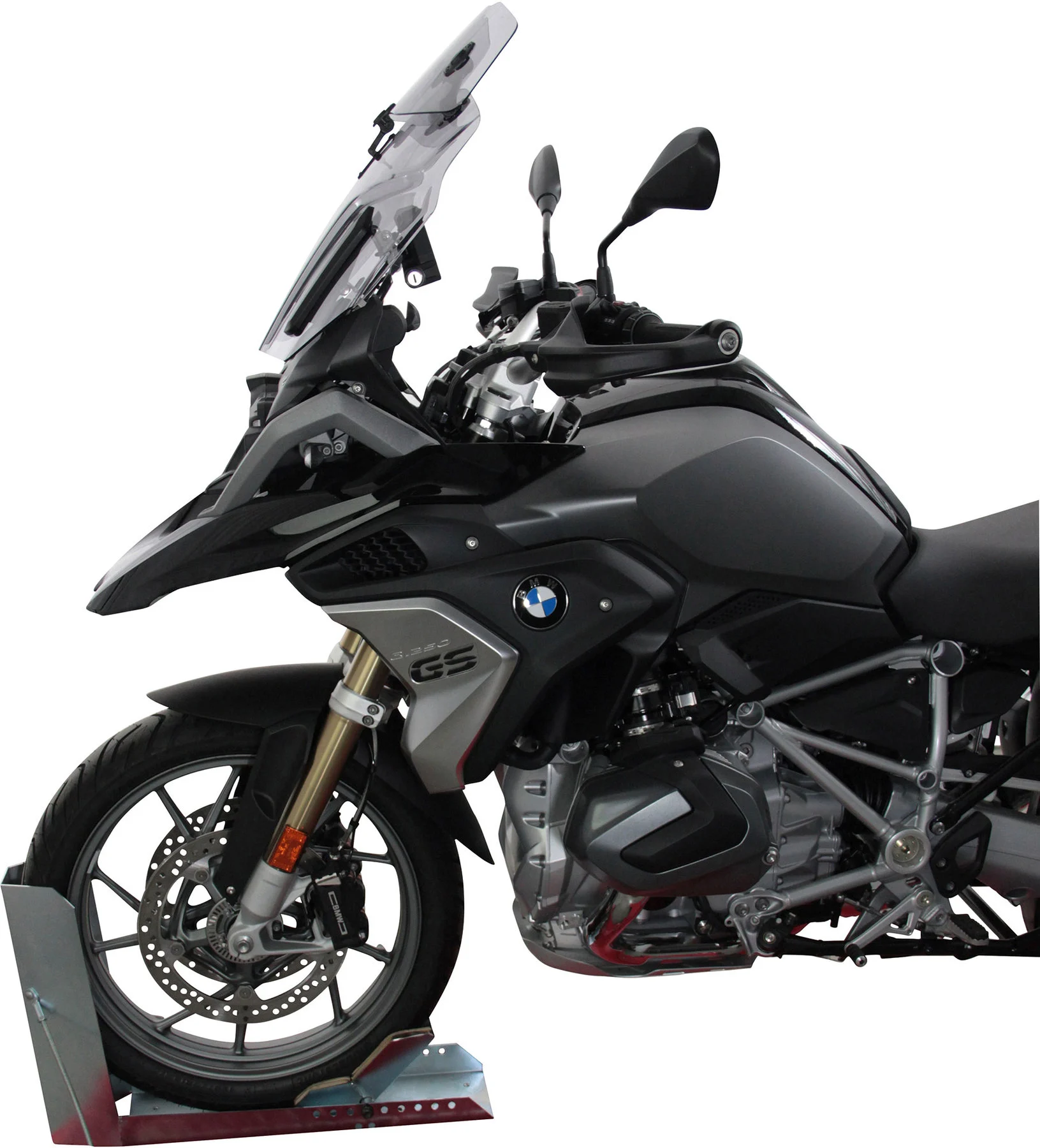 Vario X-Creen Bulle (Vxc)