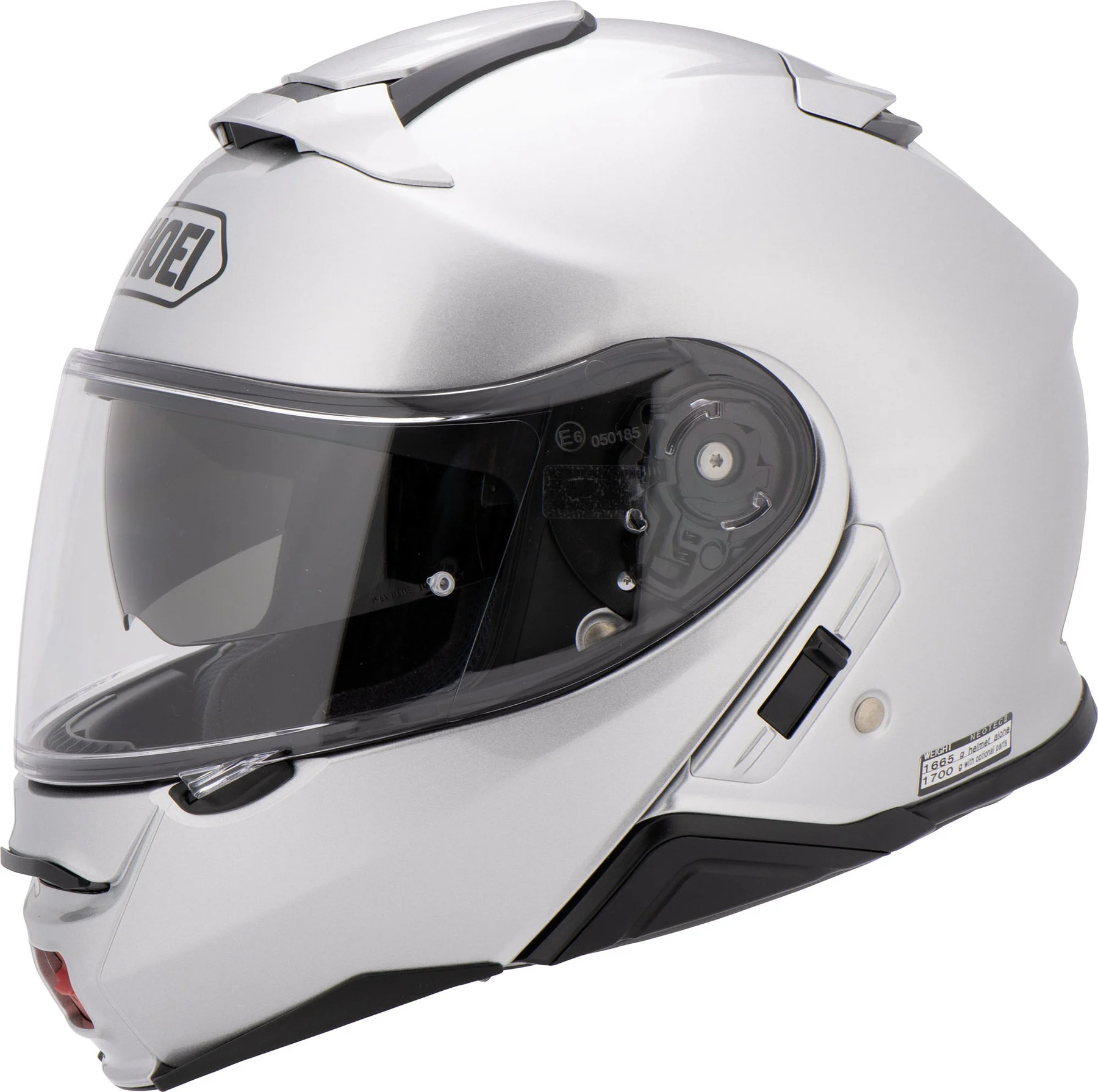 Neotec II Casque Modulable