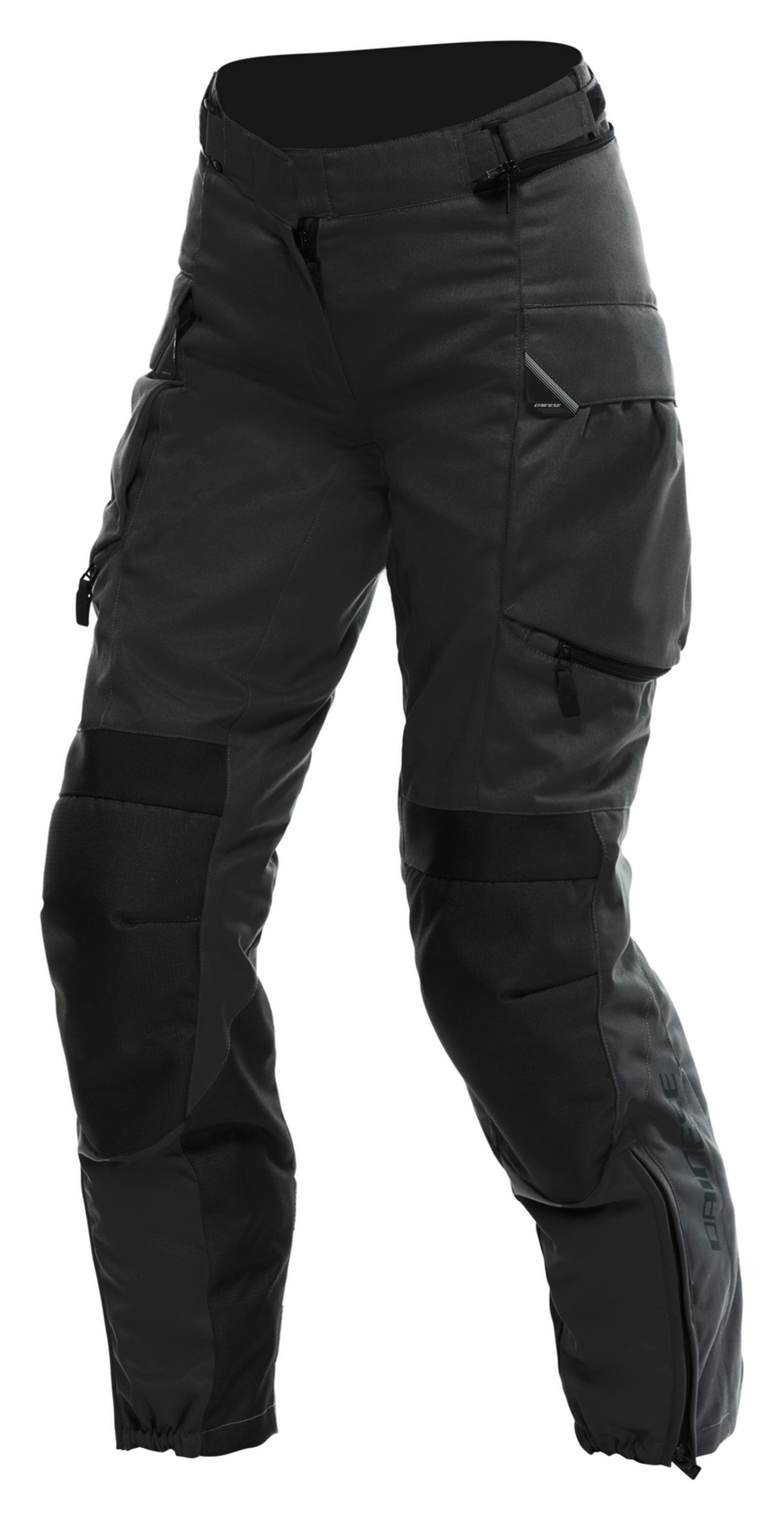 Ladies' Textile Trousers