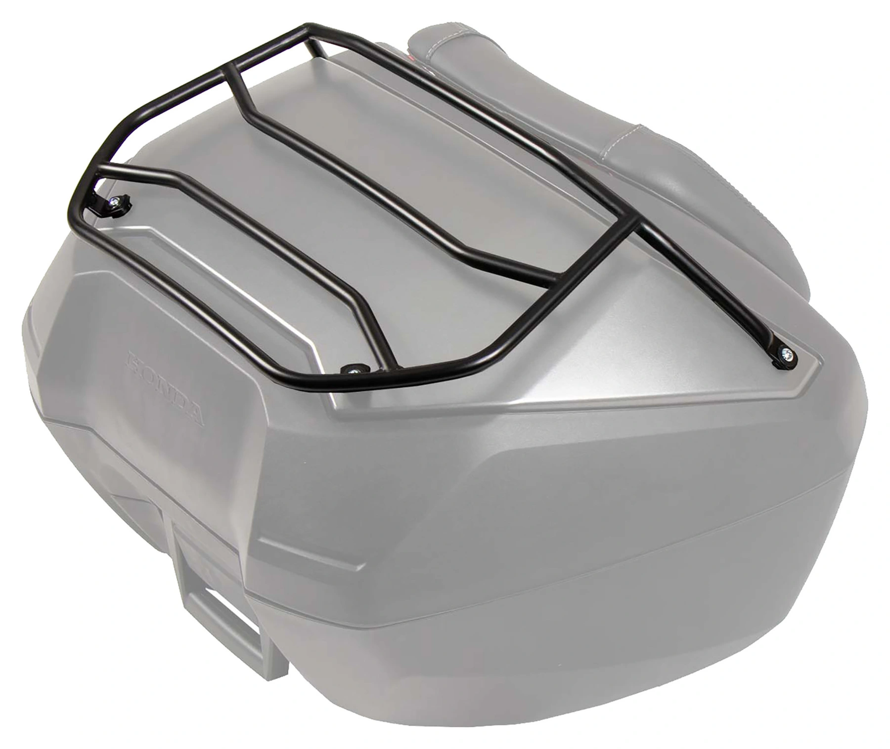 Topcasereling