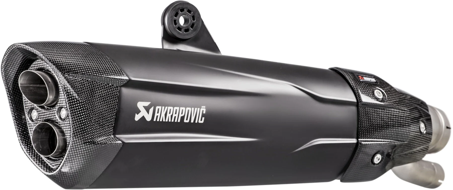 Slip-On Line Silencer
