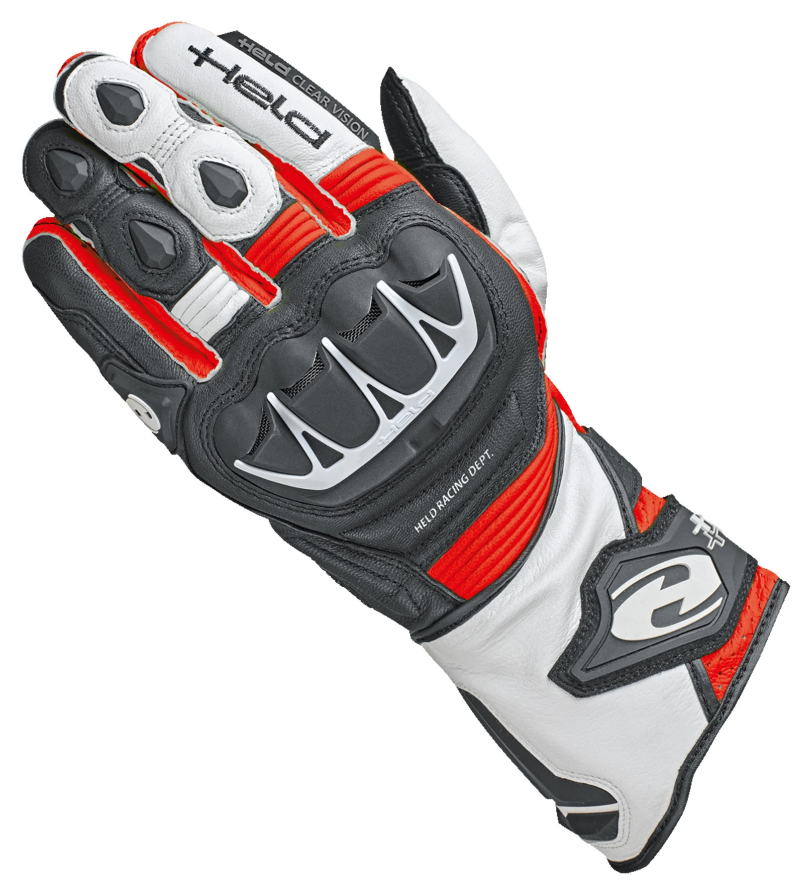 Evo-Thrux II