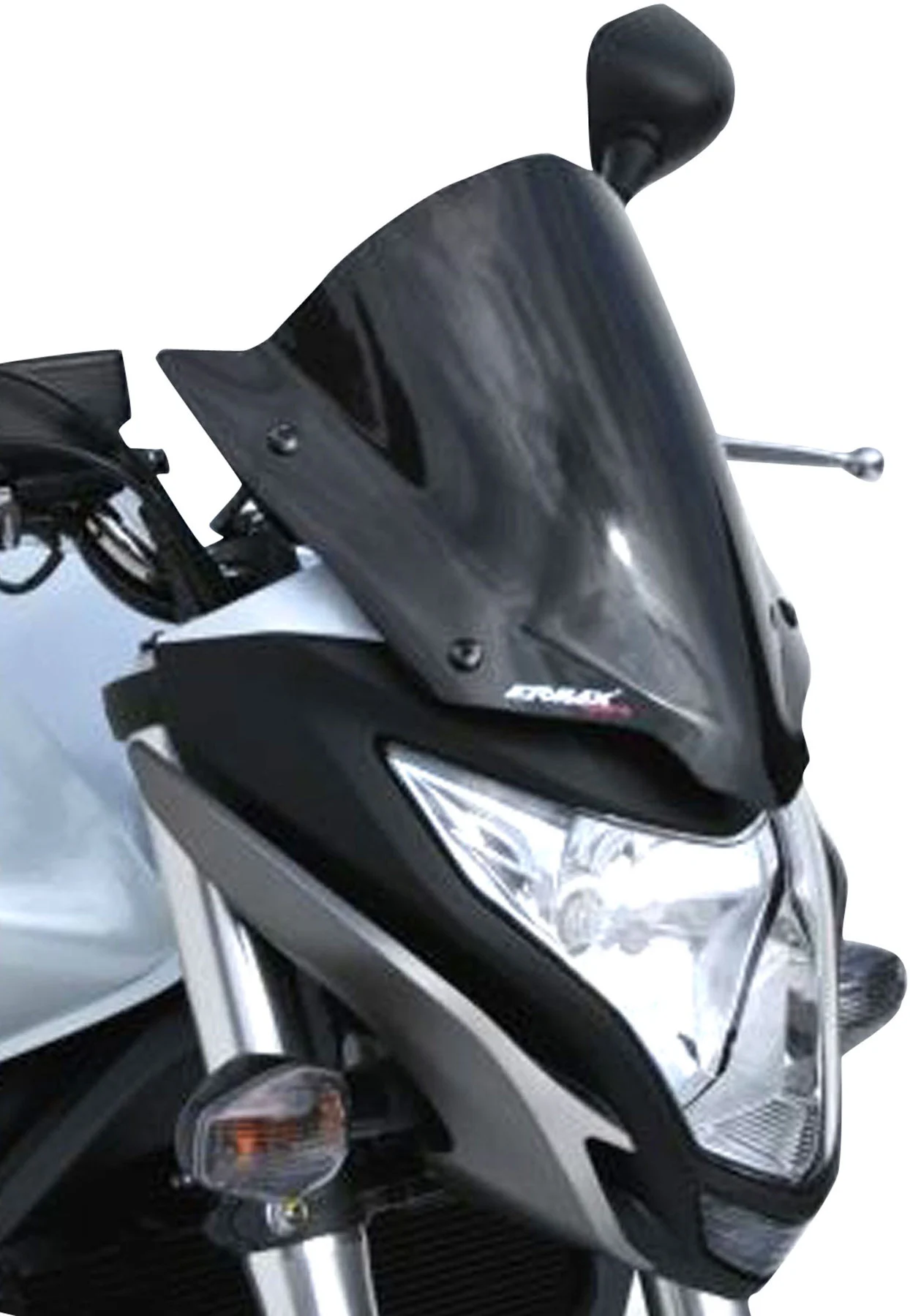 Bulle Roadster Pour