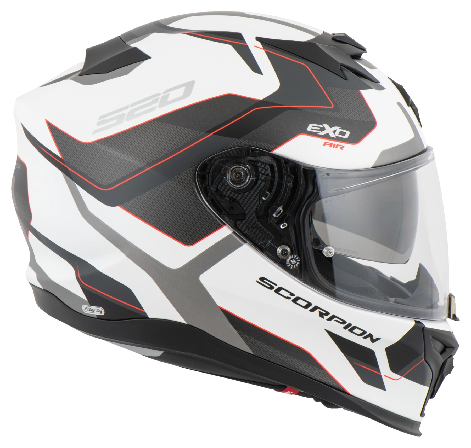 Exo-520 Evo Air Elan
