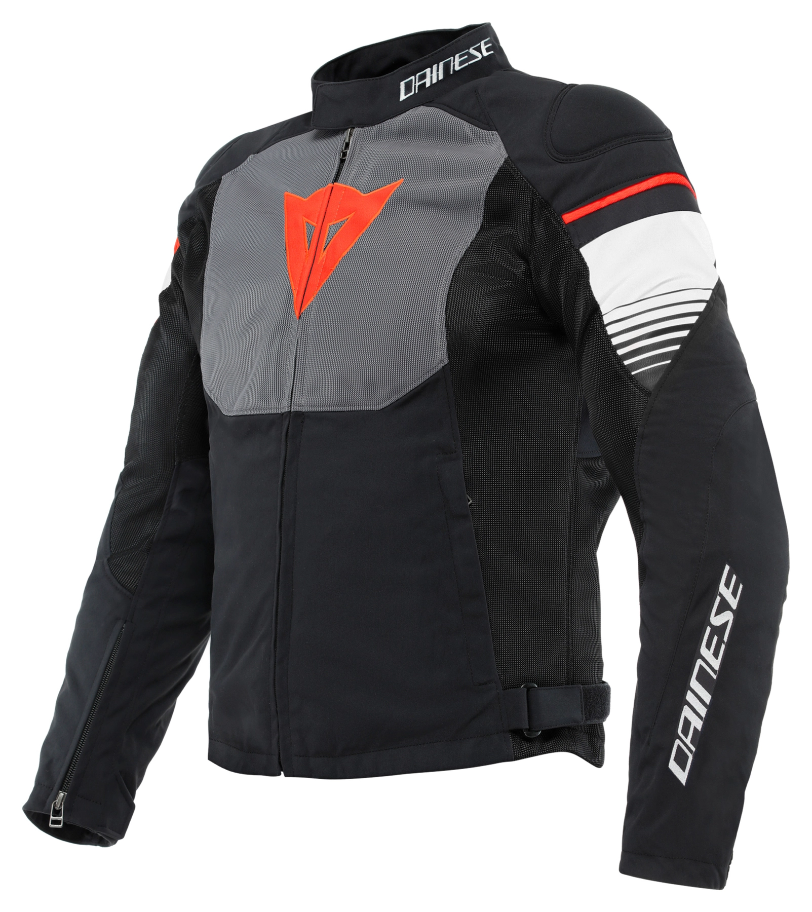 Dainese Air Fast Tex Textile jacket