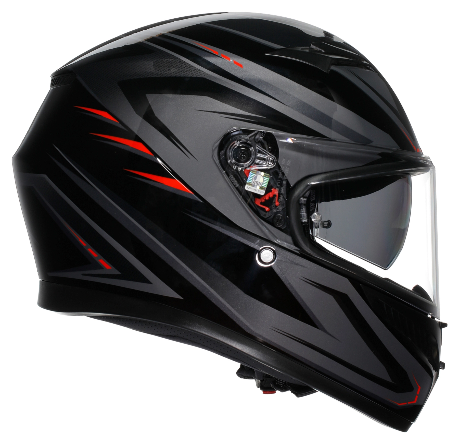 K3 2.6 Syth