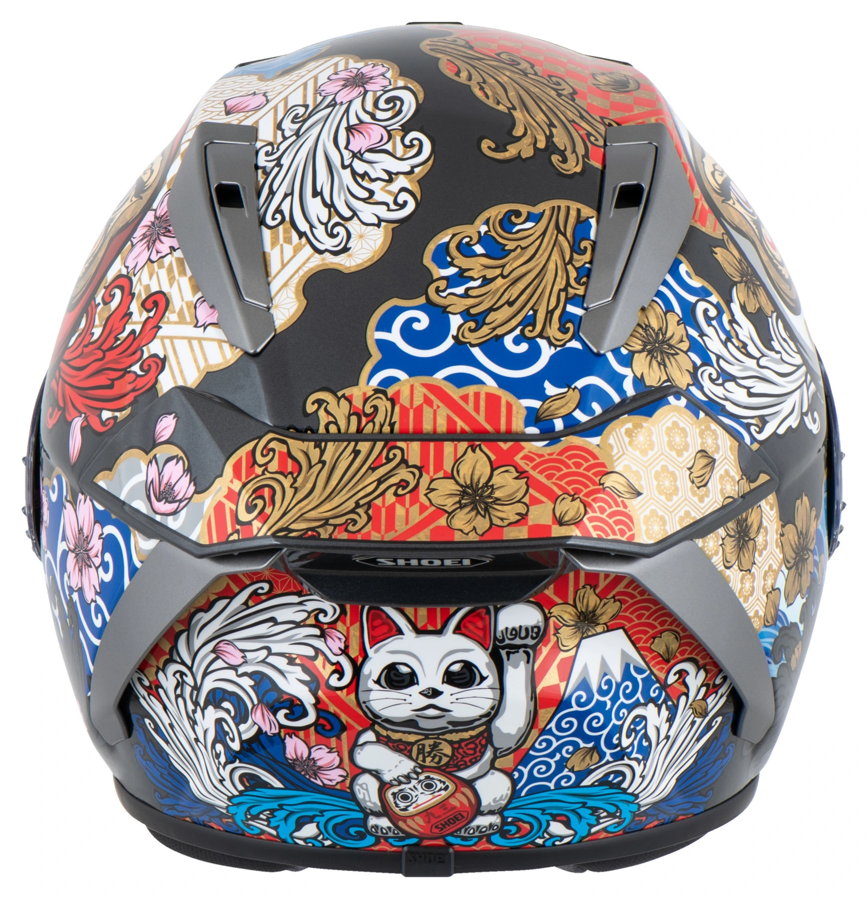 X-SPR Pro Marquez Motegi 5  TC-1