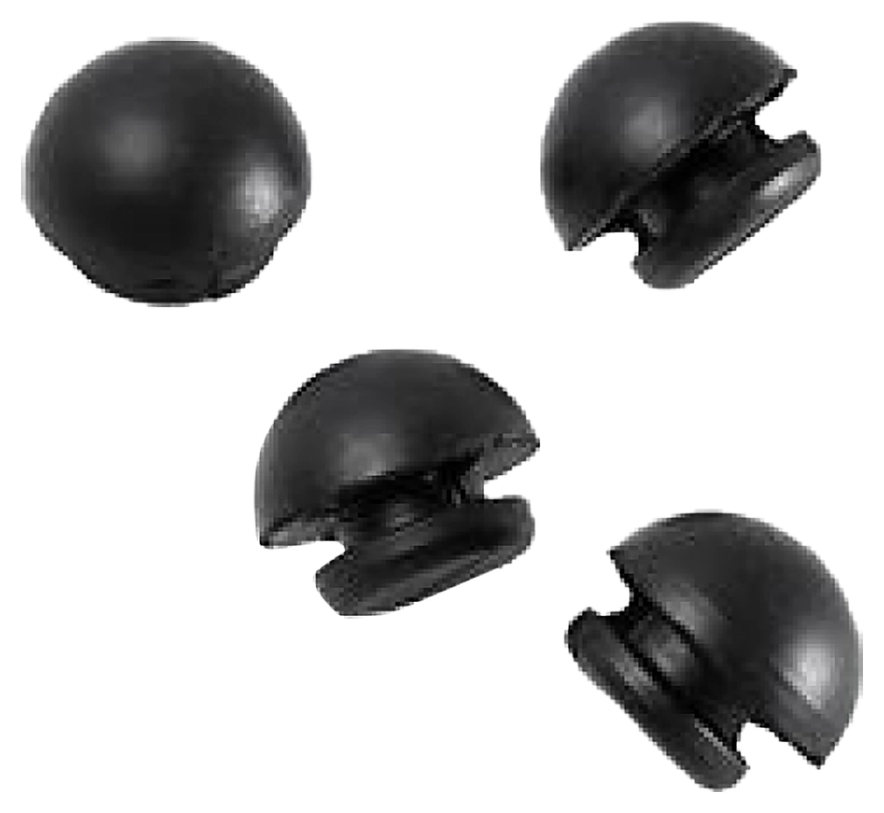 Rubber Buffer Z221