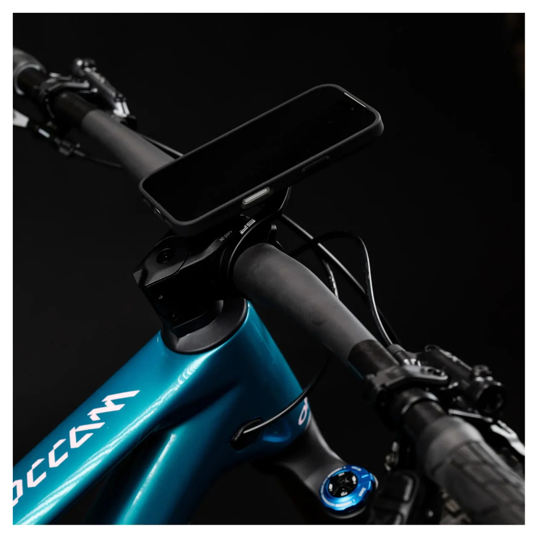 Handlebar Mount Pro MTB Fahrrad