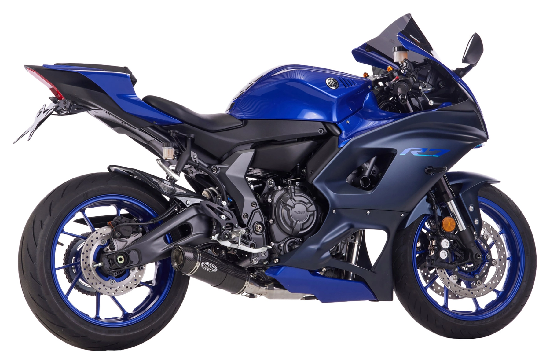 Street GP KA 2-1 CB Super Short