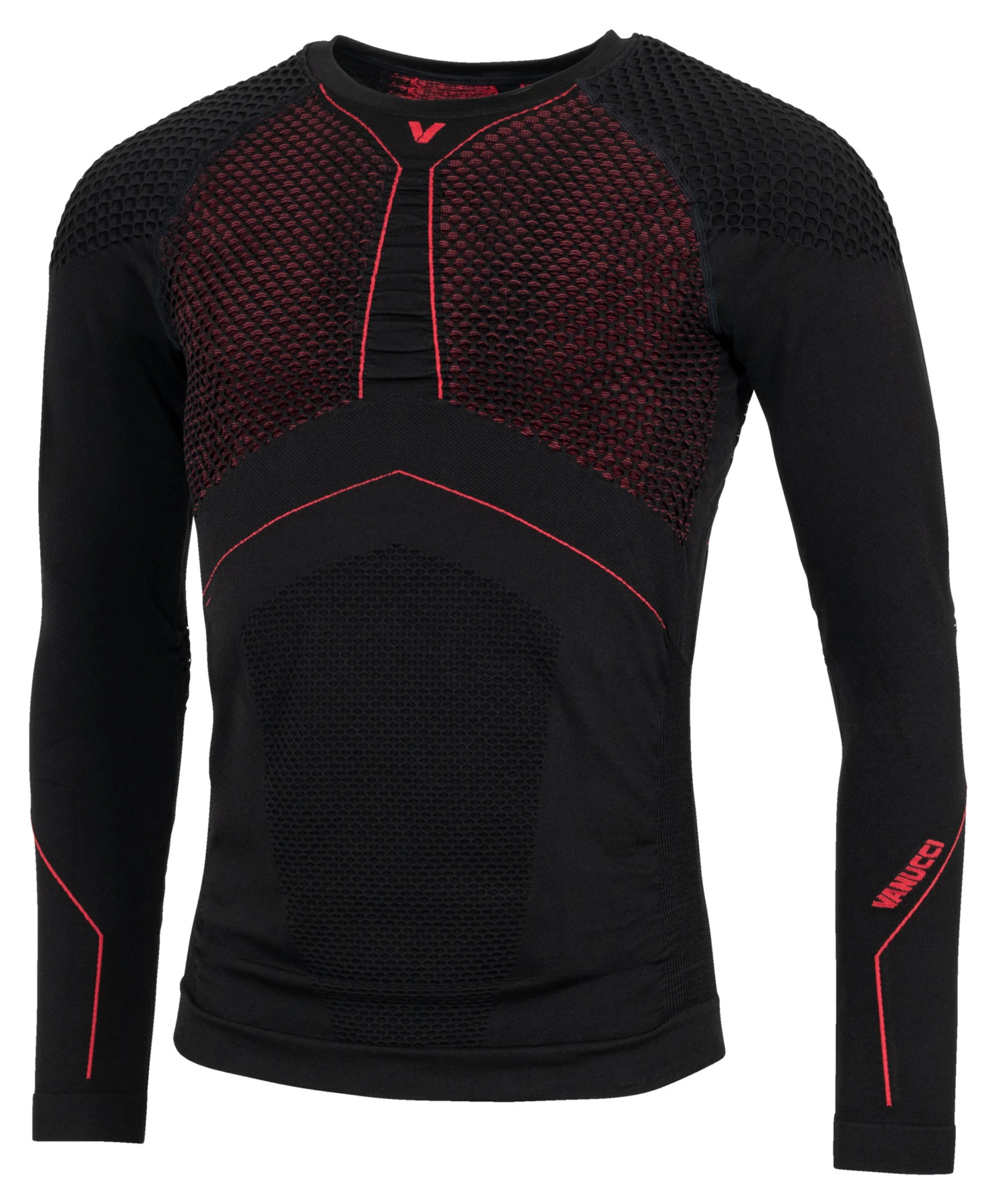 VXU-13 Seamless Herren