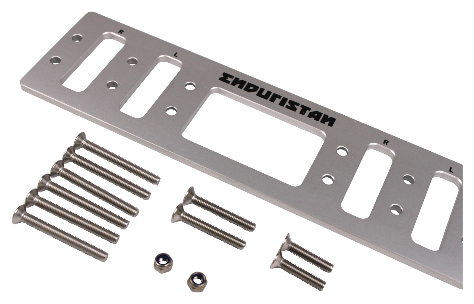 EVO BRACKET SHIFTER