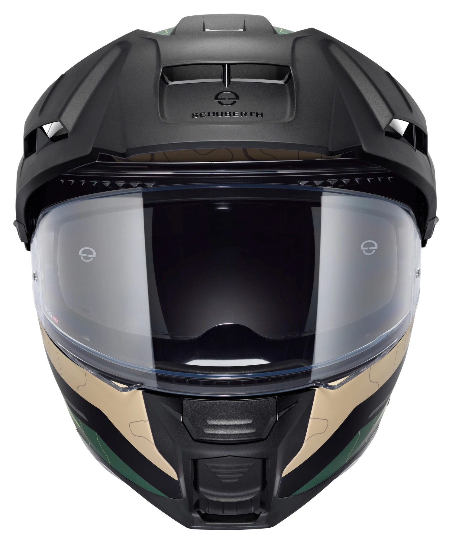 E2 Expedition Green