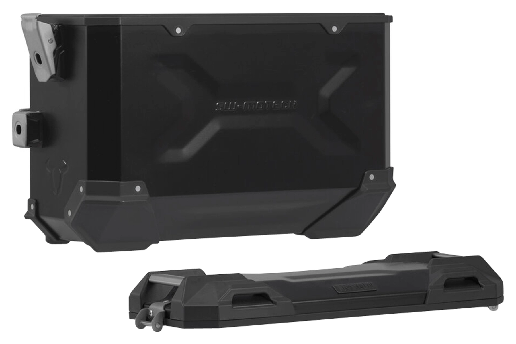 TRAX ADV aluminiumkoffert-system