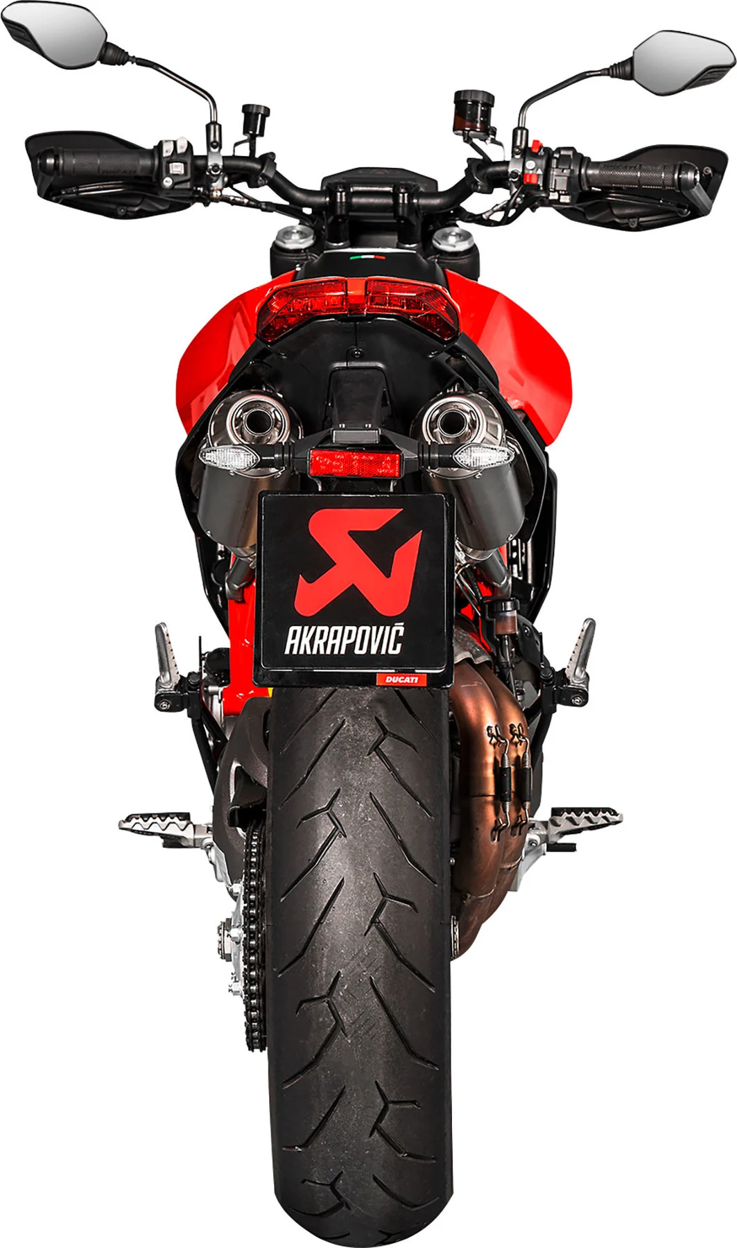 Slip-On Line Silencer