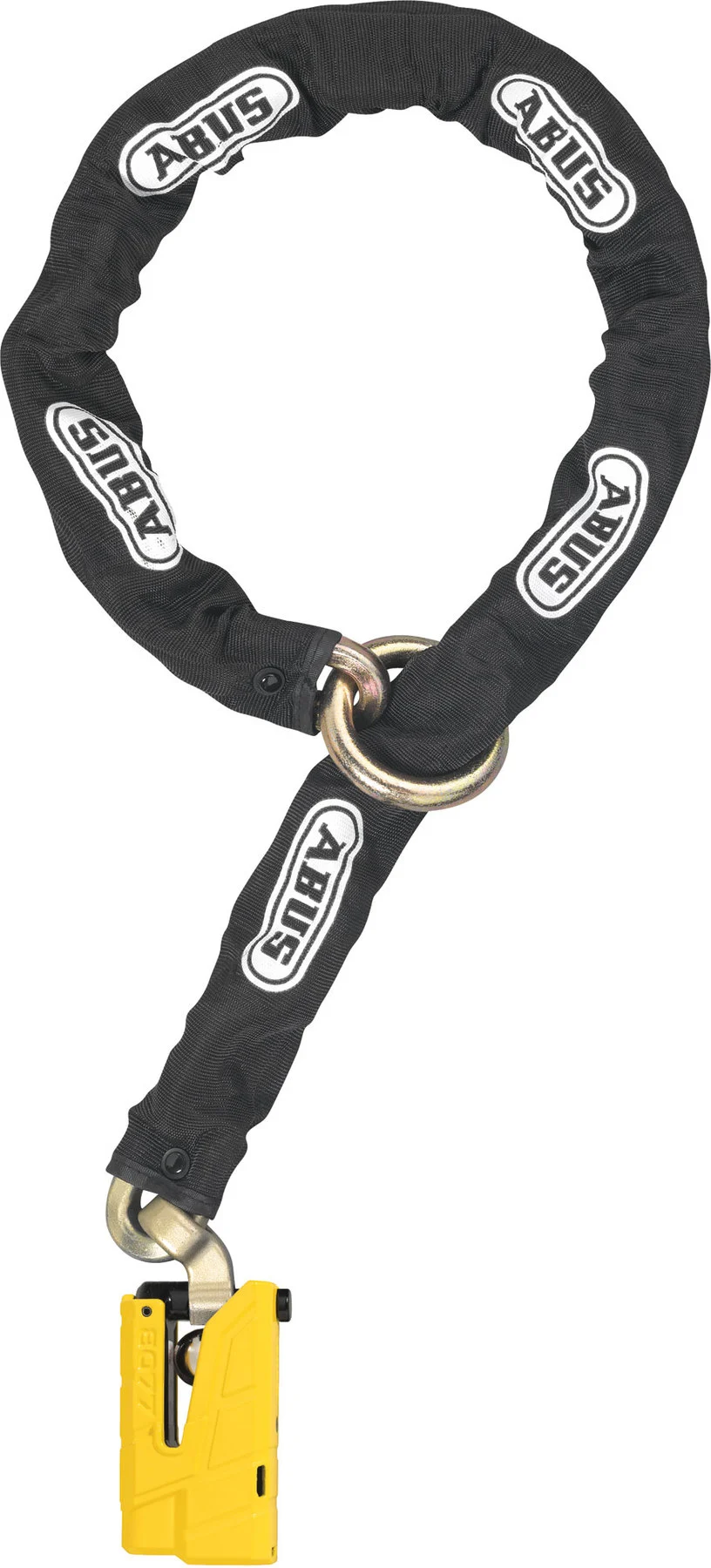 Abus alarm lock new arrivals