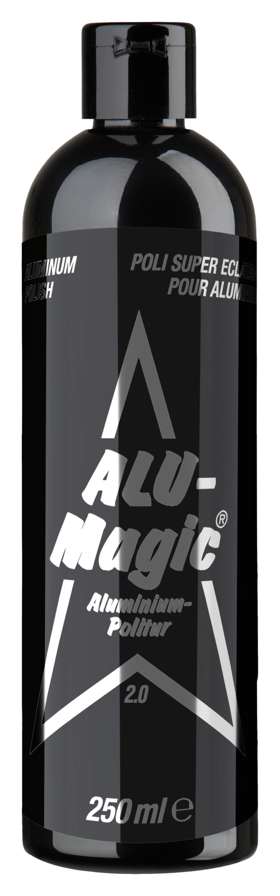Alu-Magic Glanzpolitur 2.0