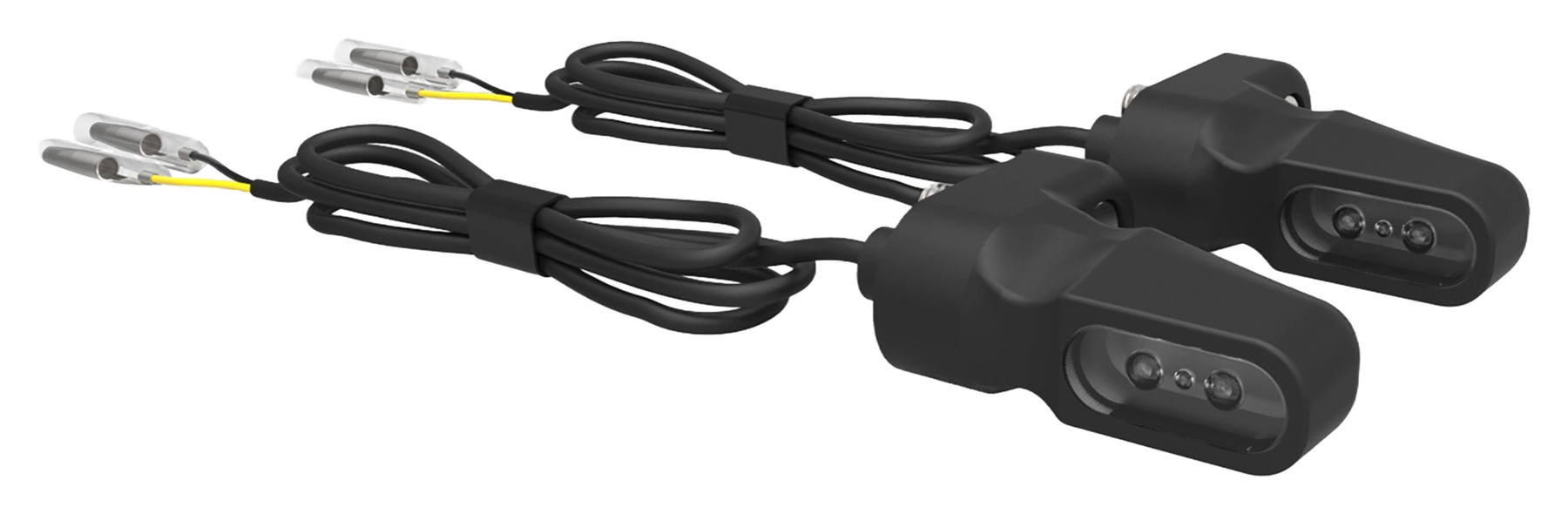 Mini Union 3In1 Indicator