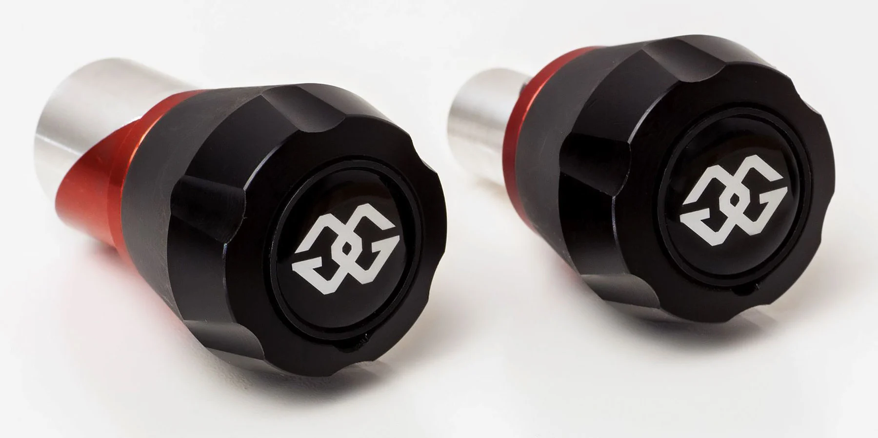 Axle Protector Set Gta Front