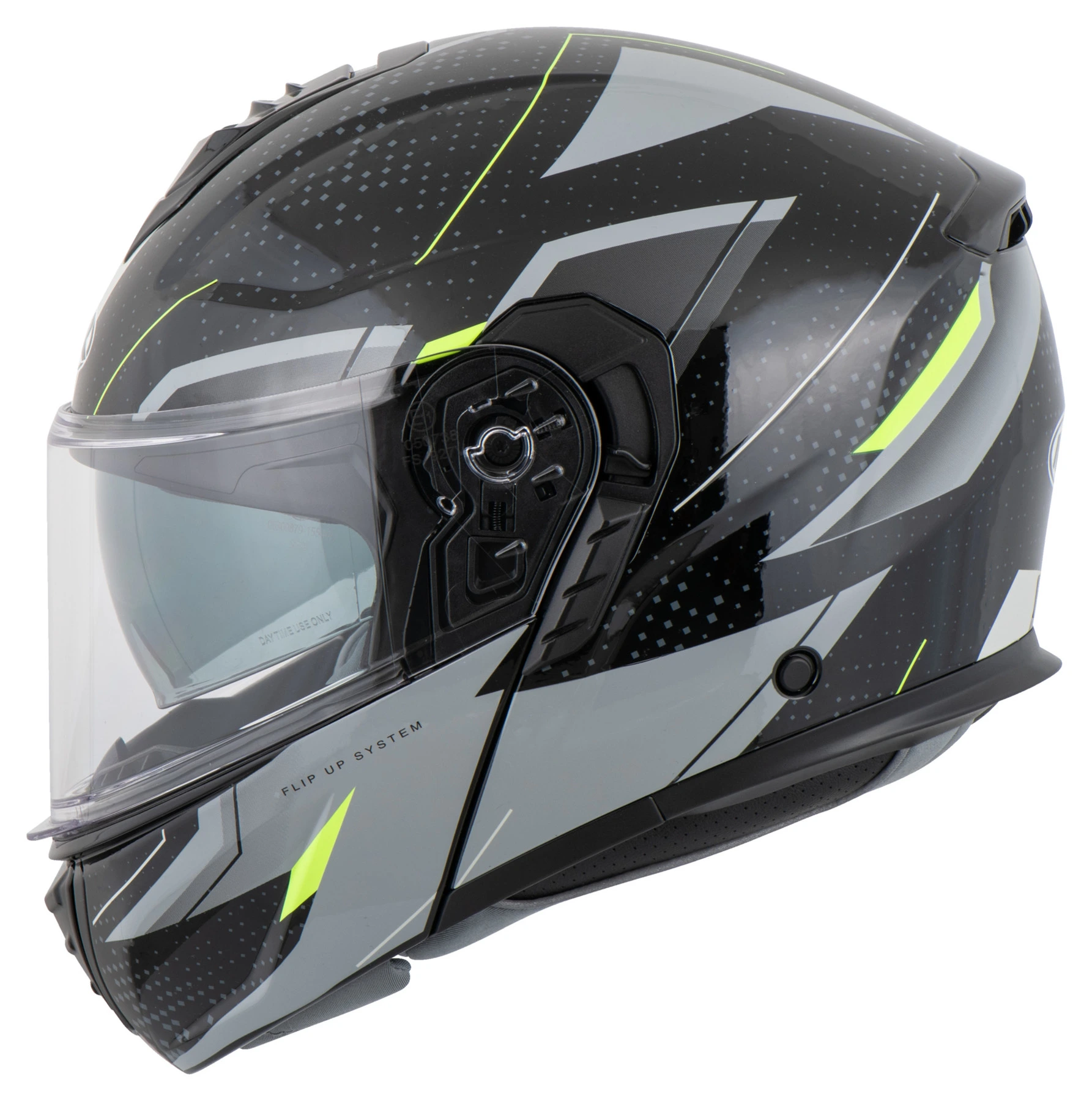 K-4 Evo Fusion