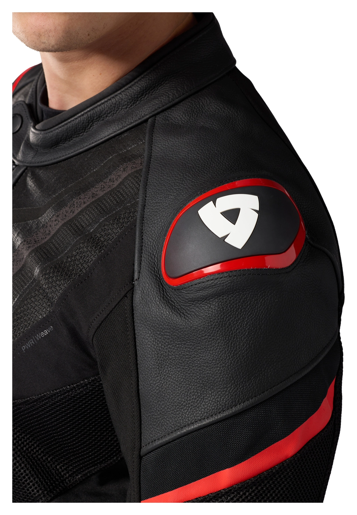 Mantis 3 H2O Textil-/Lederjacke
